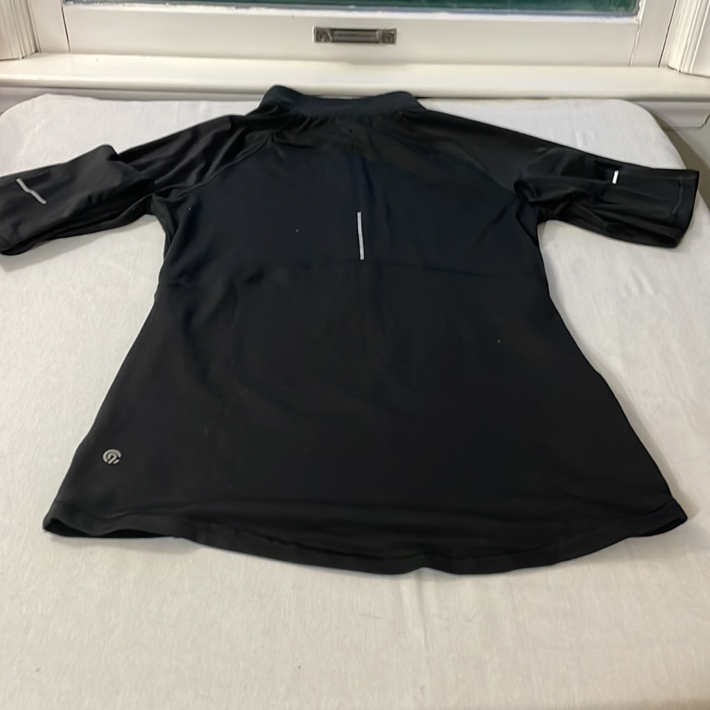 Champion Exercise Jacket